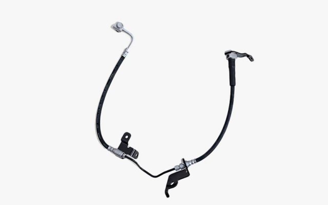 液壓制動軟管及總成