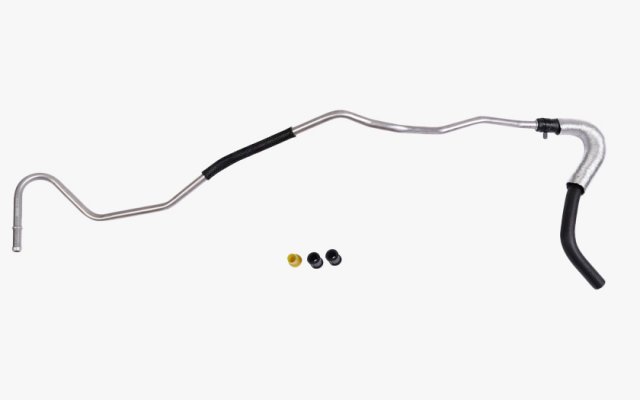 低壓動力轉(zhuǎn)向管